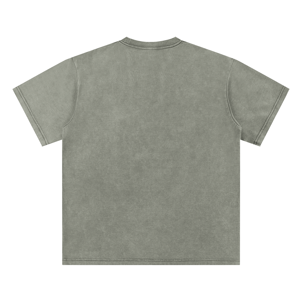 Rising Star Washed T-Shirt
