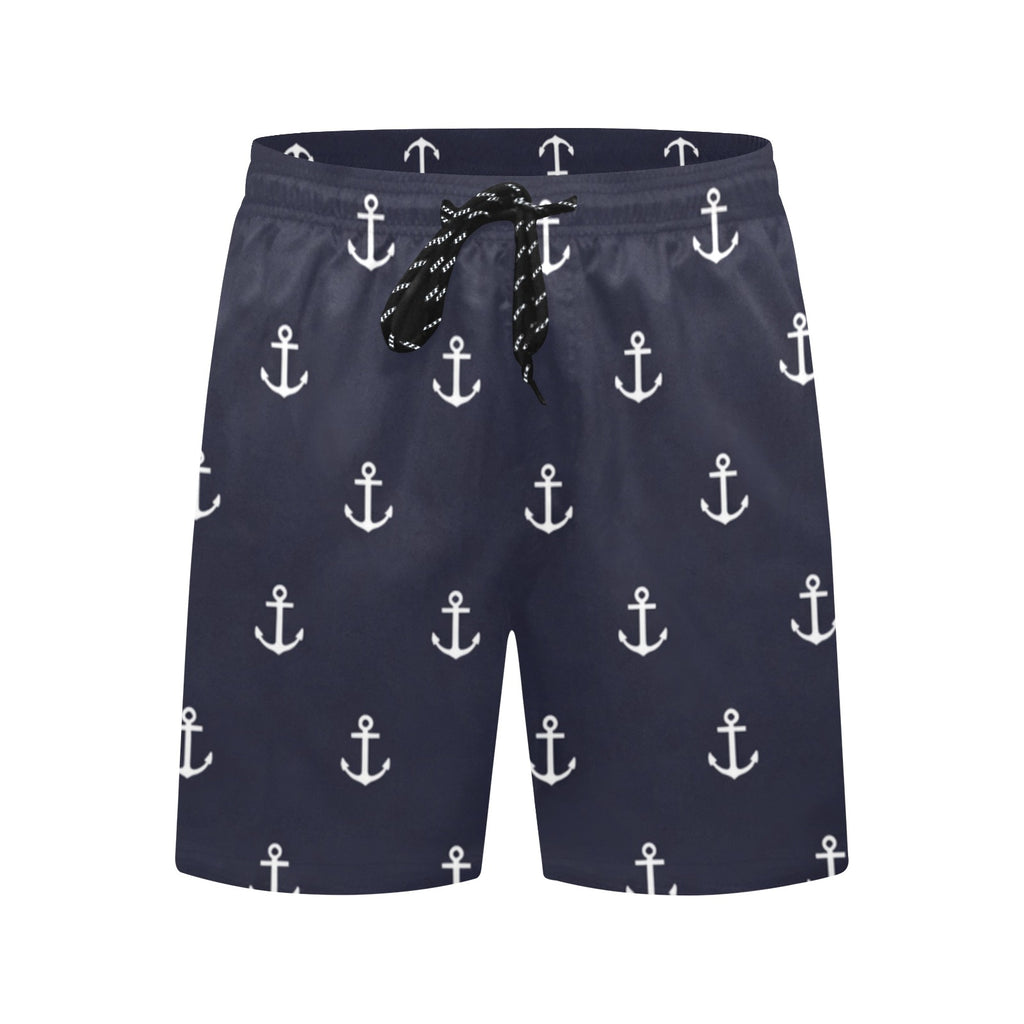 Anchor Swim Shorts