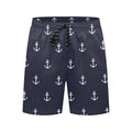 Anchor Swim Shorts