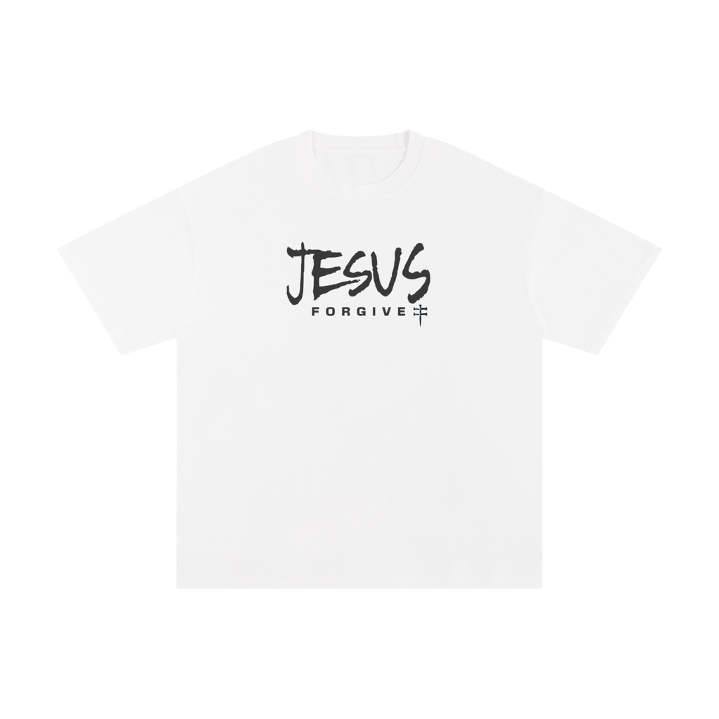 Jesus Forgives T-Shirt