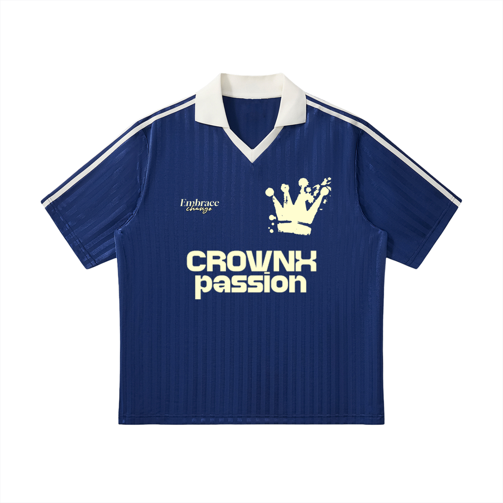 CrownX Passion Jersey
