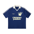 CrownX Passion Jersey