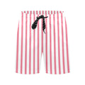 Stripes Swim Shorts