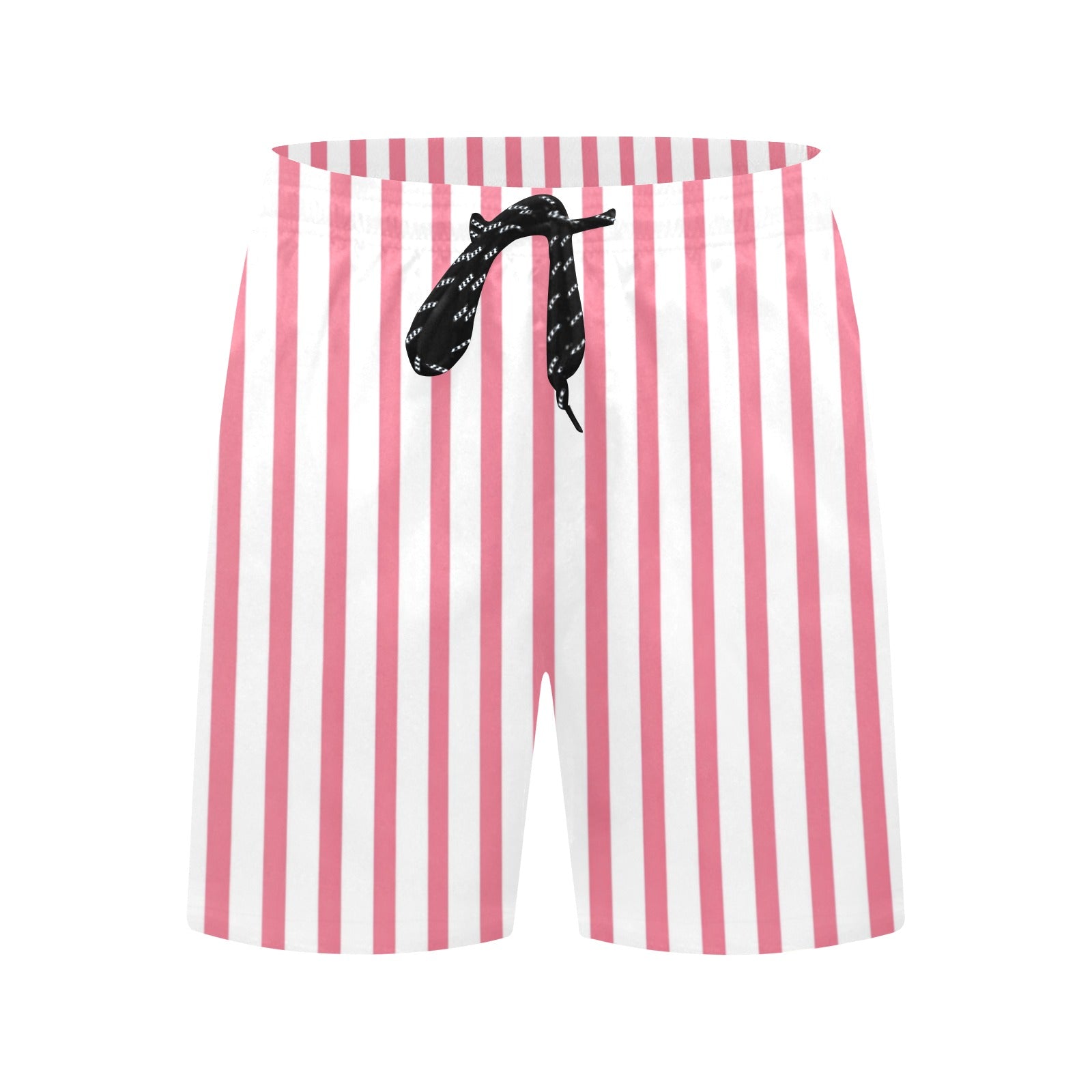 Stripes Swim Shorts