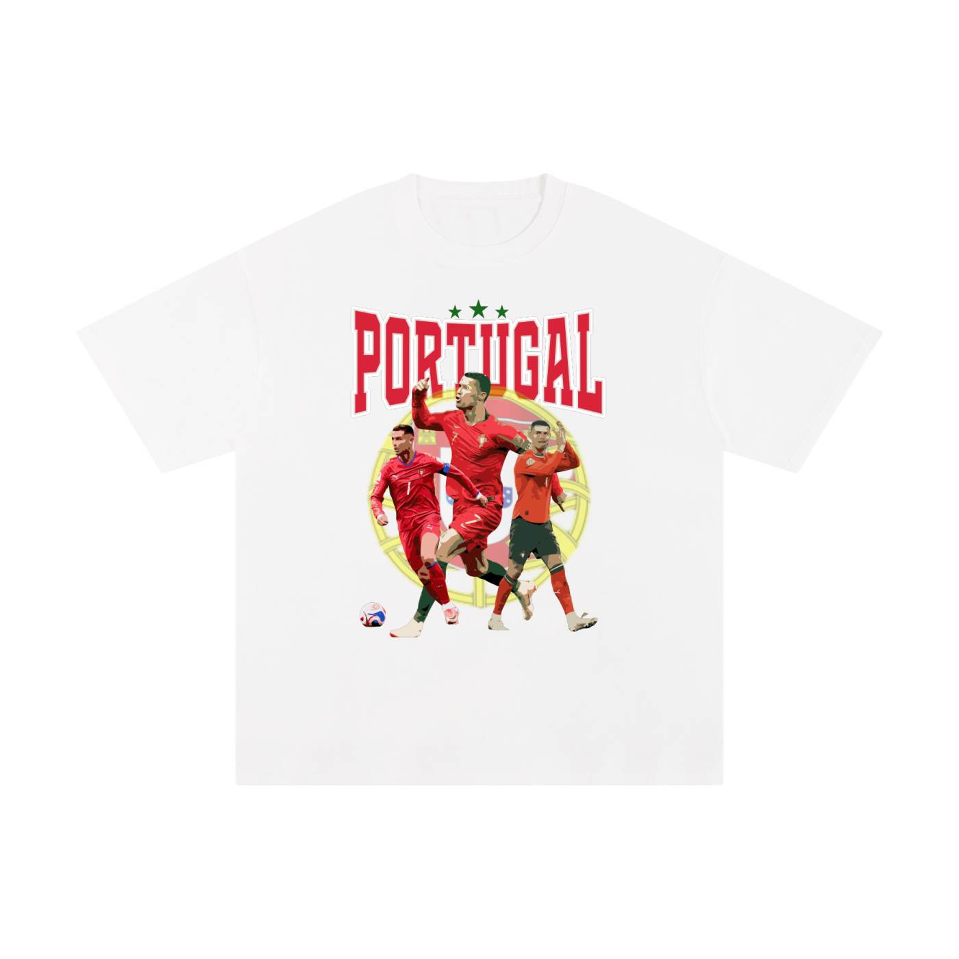 POR T-Shirt