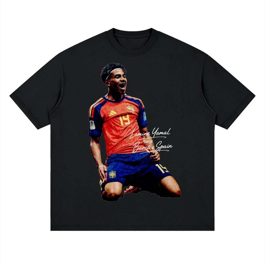 LY Streetwear T-Shirt
