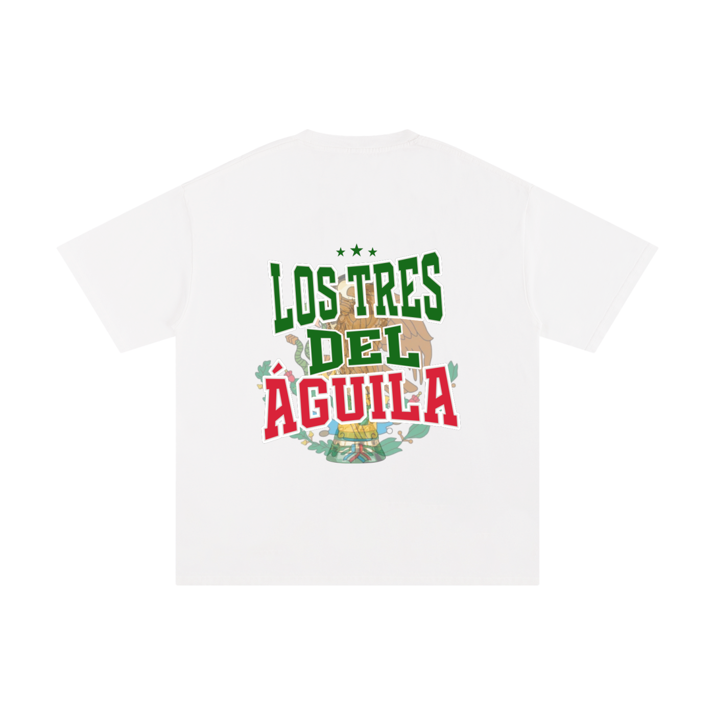 MEXICO26 T-Shirt