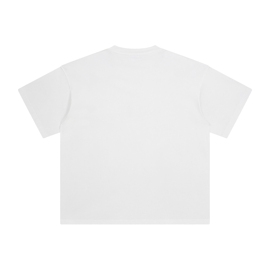 Basketball Icon Washed T-Shirt