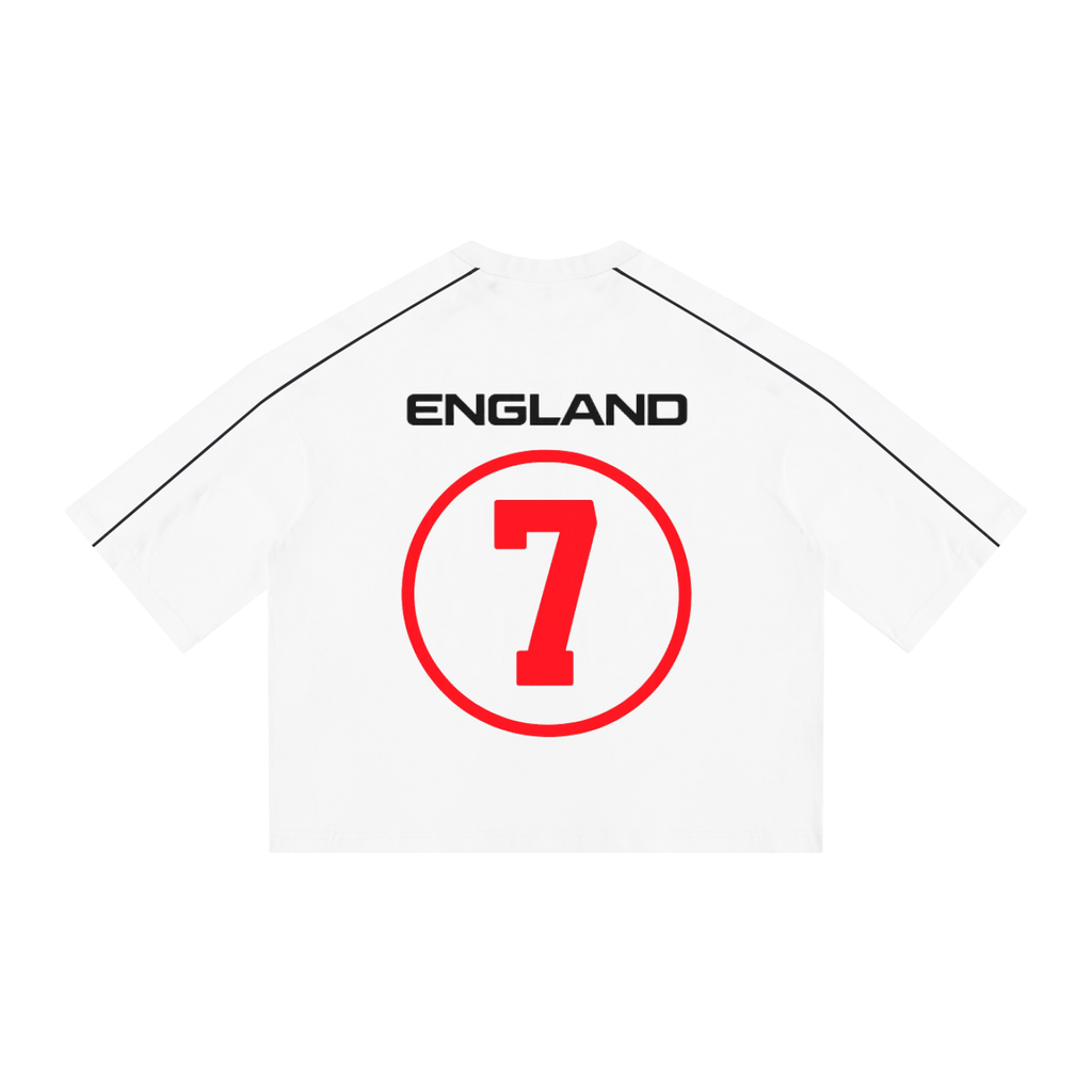 Three Lions Jersey