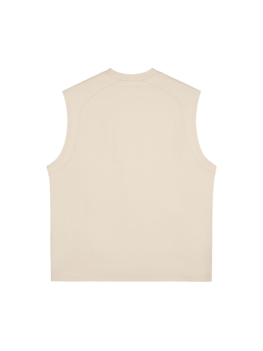 Broken World Cooling Tank Top